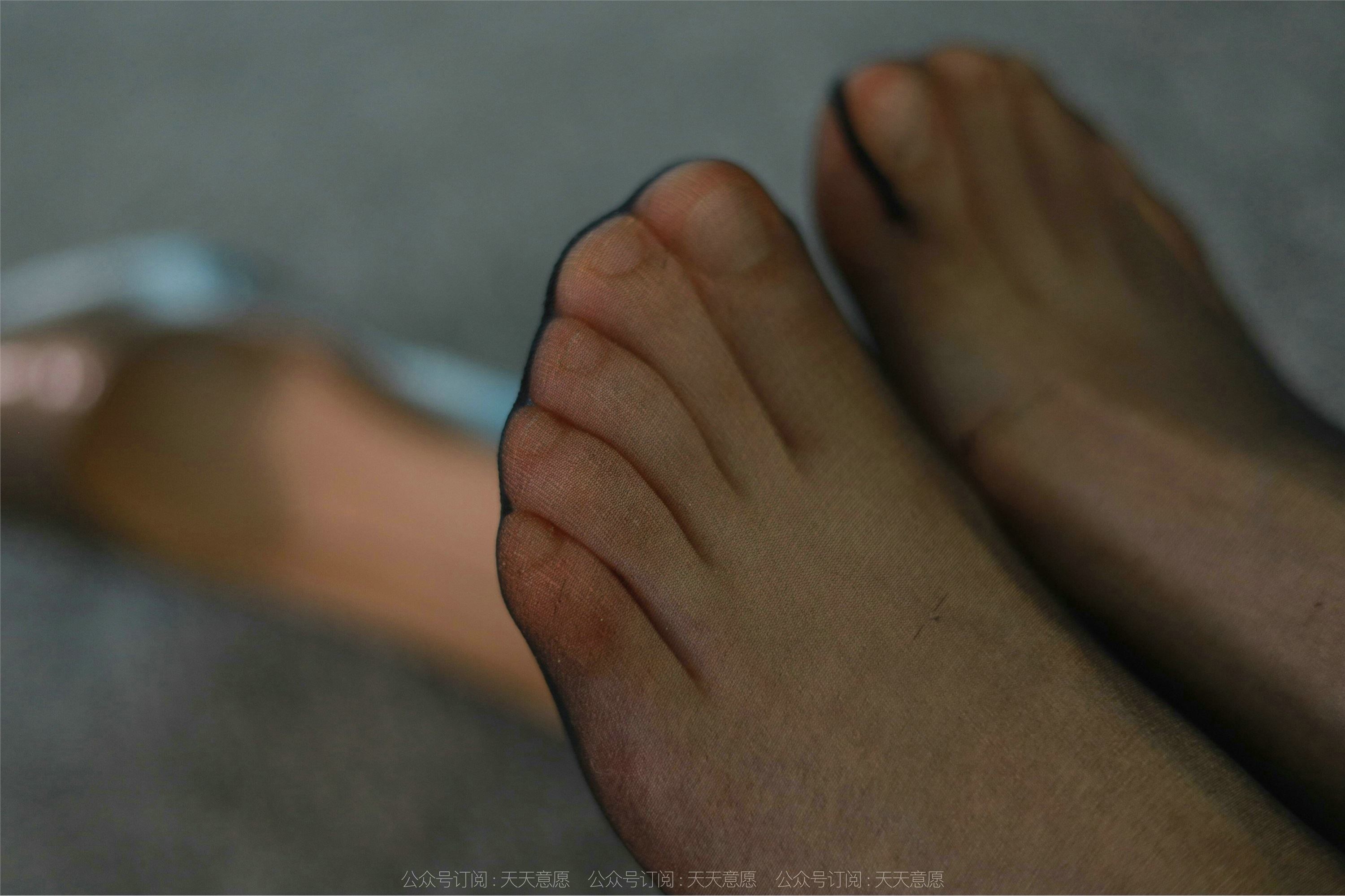 IESS异思趣向 2022.06.08 丝享家 1111：小婕《玉姐嘿丝》